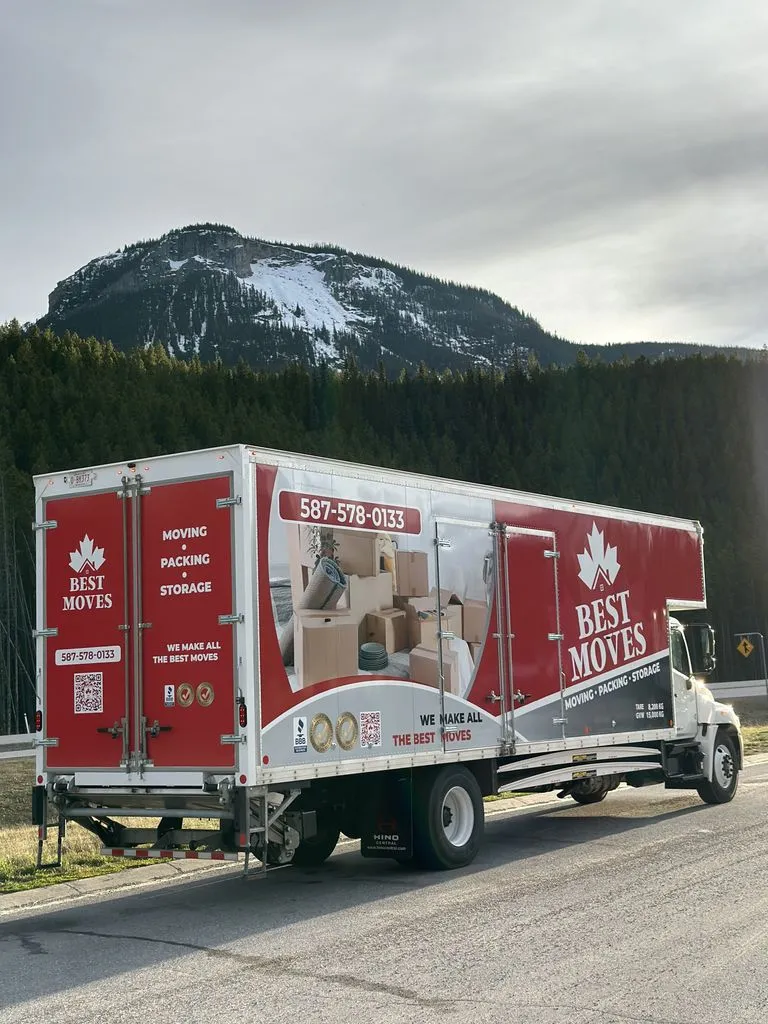 Delivery Company in Nanaimo