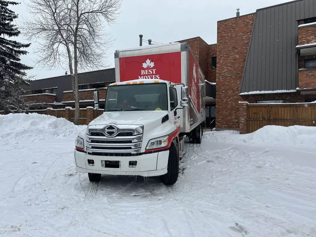 Moving from Nanaimo to Ladysmith by truc
