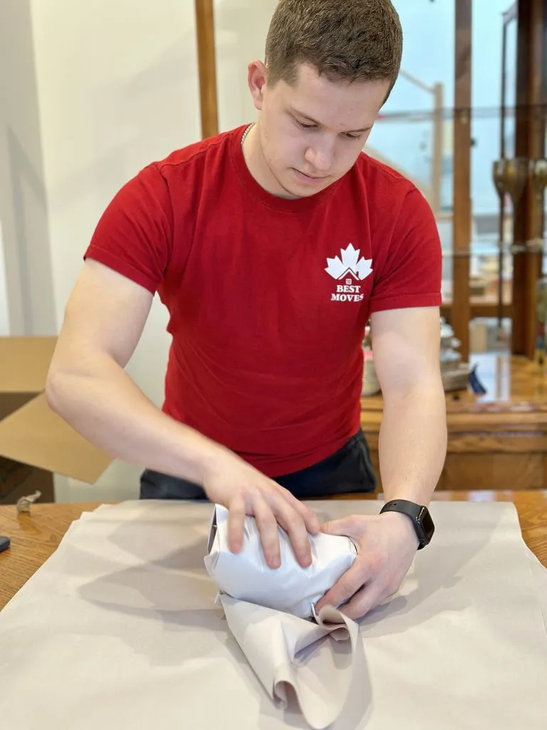 packers and movers in Nanaimo