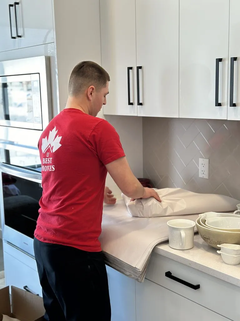 Fast and reliable senior relocation services Nanaimo