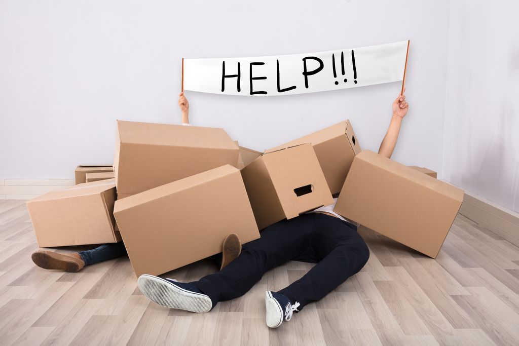 Optimizing Your Move: Why Should You Be Involved In The Process