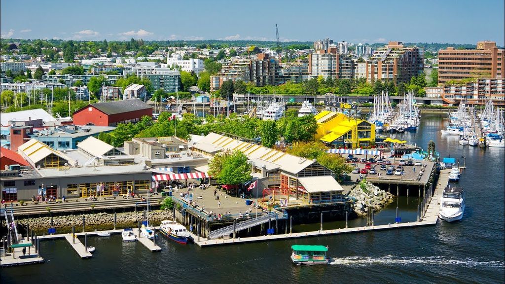 Starting and Running a Small Business in Vancouver Island