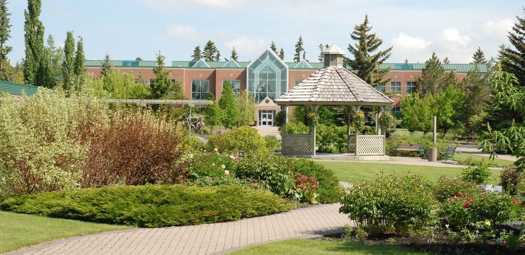 Olds college