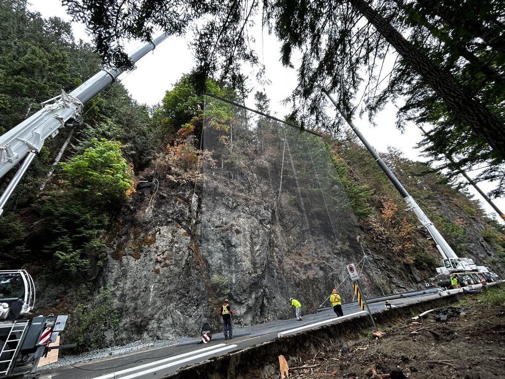 Green start-ups opportunities on Vancouver Island