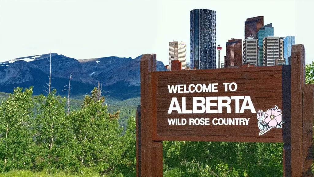 Moving from Alberta with Best Moves