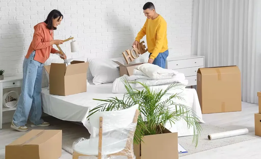Moving Long Distance with Best Moves