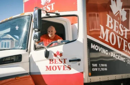 How Much To Tip A Mover?