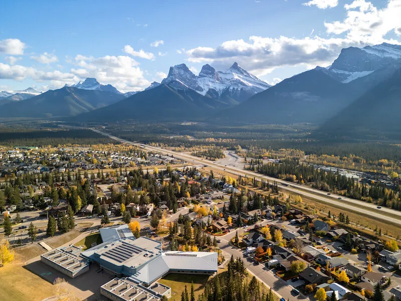 How to Properly Prepare for a Move to a Mountain Region