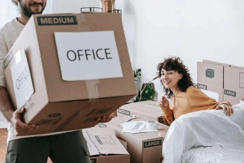 Office Move Checklist-1