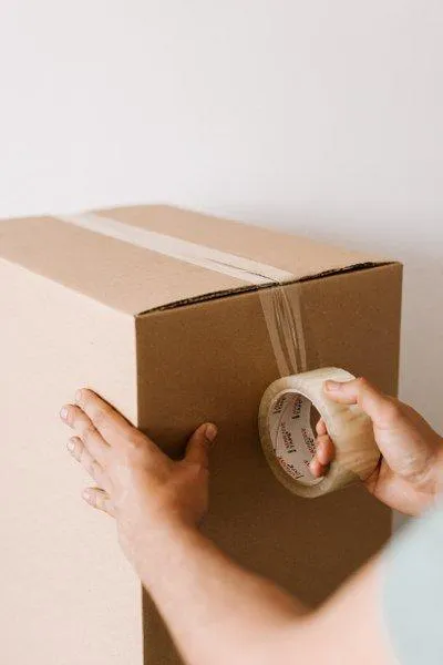 Office Move Checklist