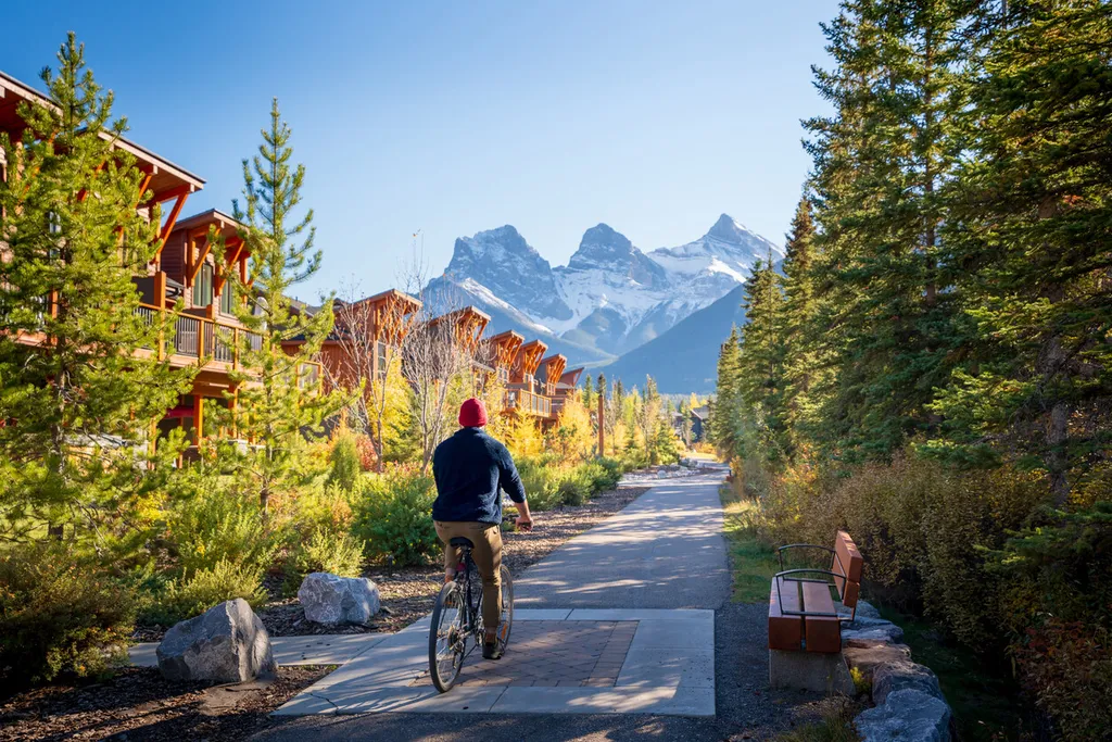 Relocating to Canmore: The Real Cost of Moving from the City to the Mountains