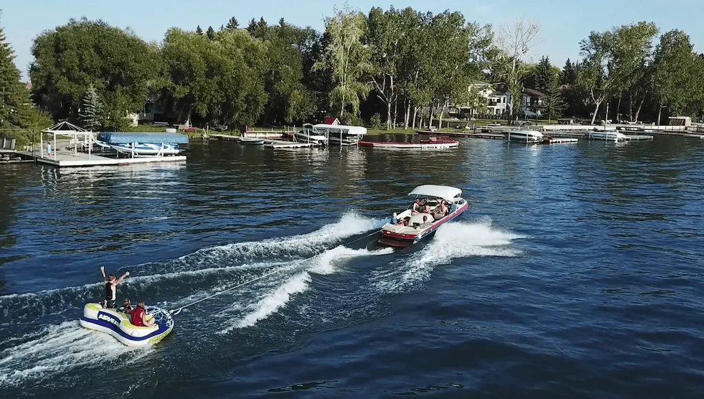 Reasons to Move to Chestermere for an Active Lifestyle