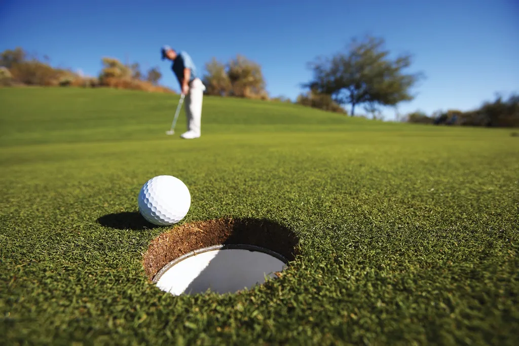 Chestermere Is Perfect for Your Active Lifestyle