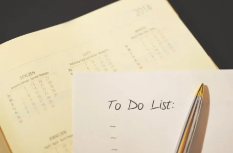 5 Things You Should Definitely Do a Week Before Your Big Move
