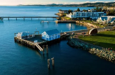 7 Reasons to Move to Vancouver Island