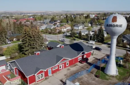 Airdrie Relocation Guide: What You Should Know Before Moving