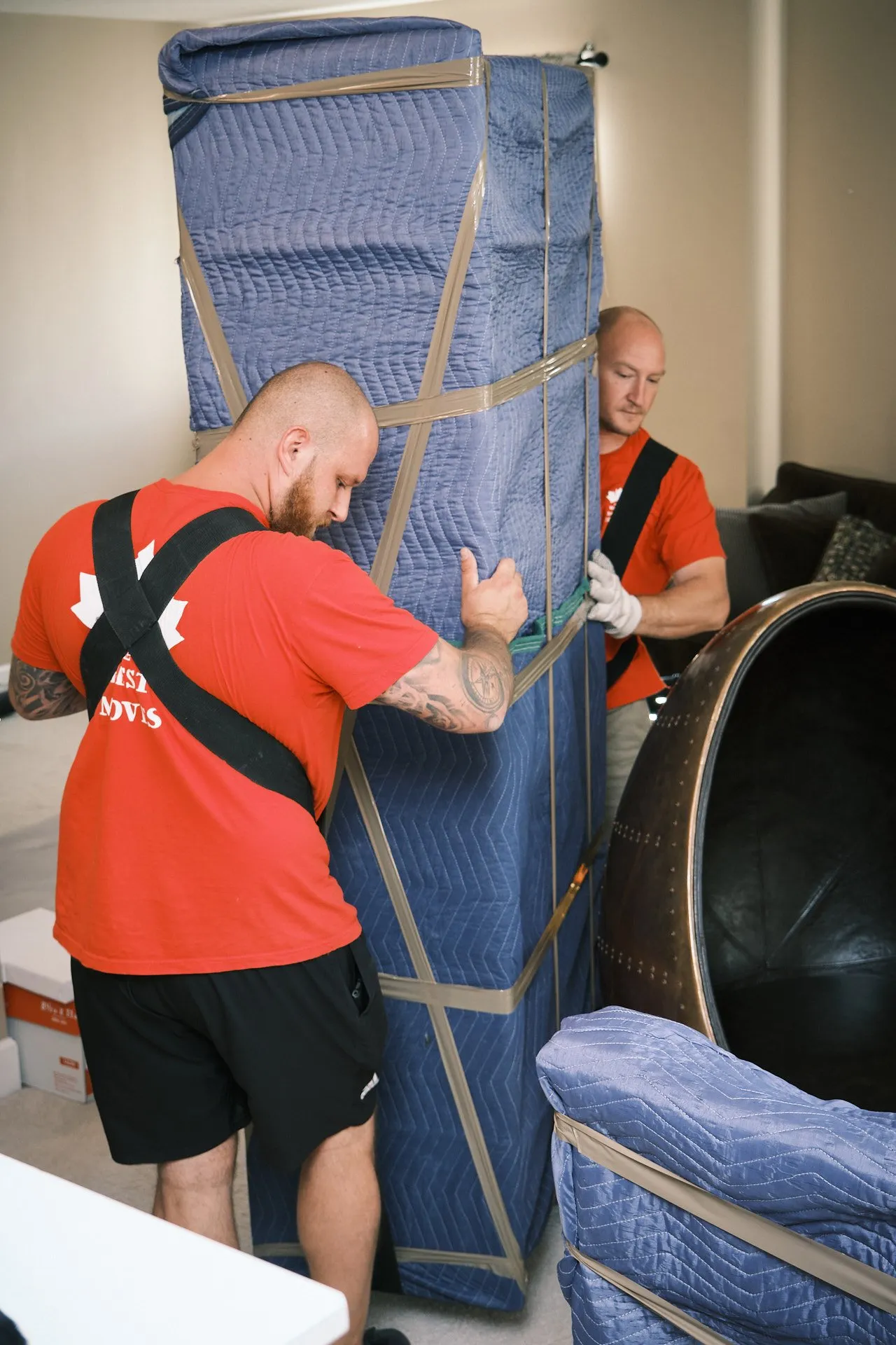 Furniture Moving