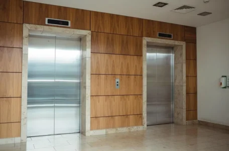 Booking An Elevator For Your Move Is Essential