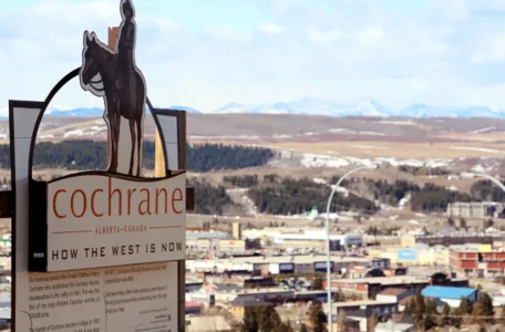 Why Cochrane Is One of Alberta’s Best Cities for Nature Lovers and Remote Workers