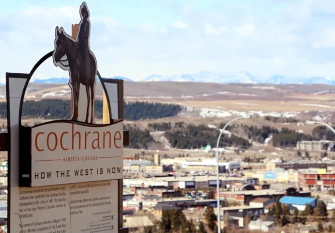 Why Cochrane Is One of Alberta’s Best Cities for Nature Lovers and Remote Workers