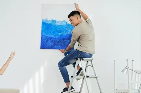 How To Pack Artwork For Moving