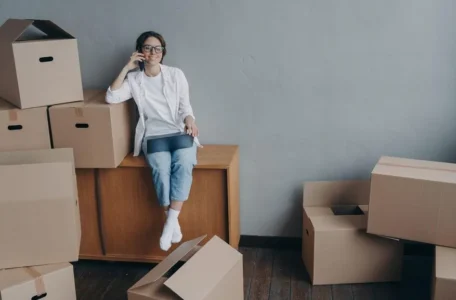 How to Prepare for an Interprovincial Move: Logistics, Documents, and Timing