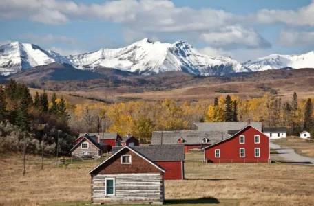 Living in High River: 10 Key Reasons to Move