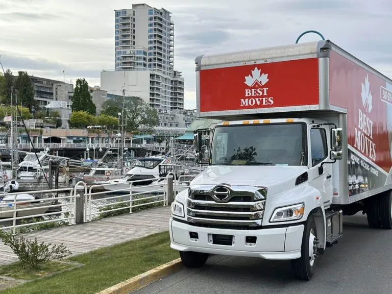 Carstairs movers