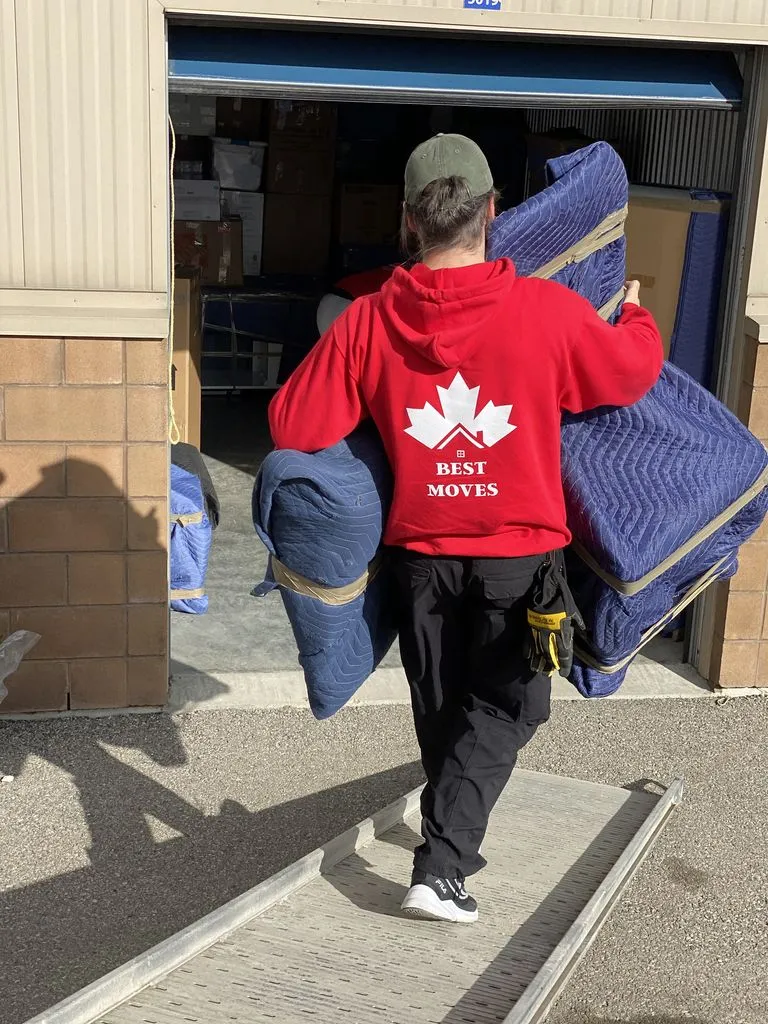 Okotoks moving companies