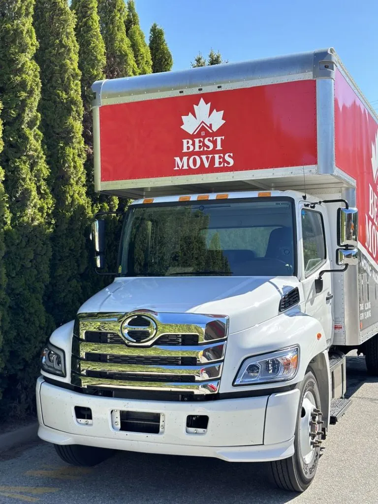 Olds moving services