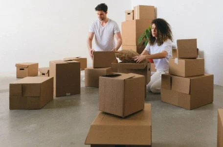 20+ Helpful Long-Distance Moving Tips