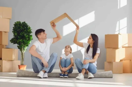 Moving Day Tips to Simplify Your Relocation