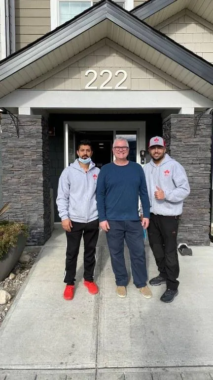  Moving to Okotoks from Calgary with Best Moves