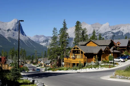 Relocating to Canmore: The Real Cost of Moving from the City to the Mountains