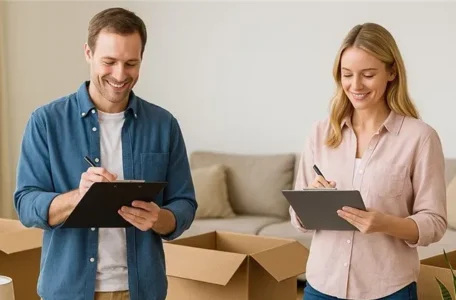 Top 10 Items You Shouldn’t Move Long Distance