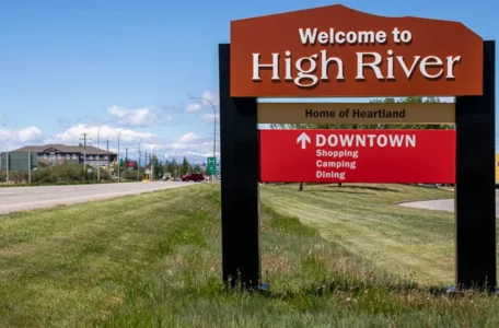 What You Need to Know Before Moving to High River