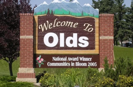 Why Consider Olds as Your New Home in Alberta