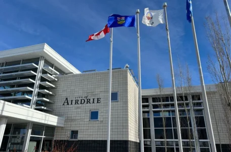 Why More People Are Choosing to Move to Airdrie in 2025