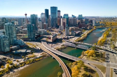 Why Moving to Calgary Could Be Your Best Decision
