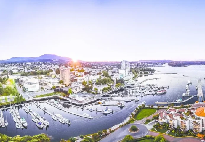 Work and Business Opportunities on Vancouver Island