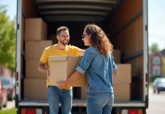 Moving a Three-Bedroom House in Calgary: What Affects the Cost and Rates?