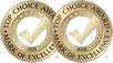 Combined Top Choice Awards