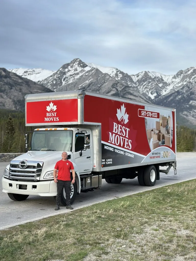 Best movers in Coquitlam