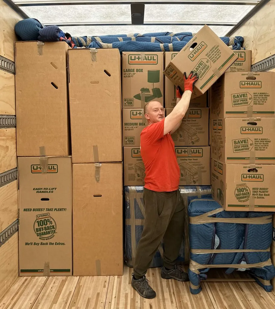 moving from Victoria to Abbotsford